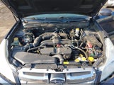 Subaru Outback 2.5I Premium 4S4BRBCC9E3280924 снимка
