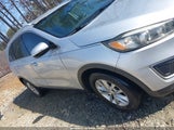 Kia Sorento 2.4L Lx 5XYPG4A39HG262275 photo