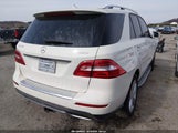Mercedes-Benz Ml 350 4Matic 4JGDA5HB5DA234065 снимка