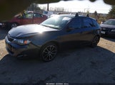 Subaru Impreza 2.5I JF1GH61639H812779 снимка