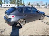 Subaru Impreza 2.5I JF1GH61639H812779 снимка