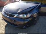 Subaru Impreza 2.5I JF1GH61639H812779 снимка
