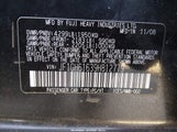 Subaru Impreza 2.5I JF1GH61639H812779 снимка