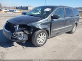 Chrysler Town & Country Touring 2C4RC1BG1ER303851 fotografie
