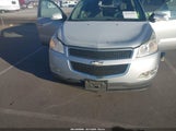 Chevrolet Traverse 2Lt 1GNKVJED8CJ243752 fotografie