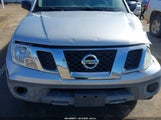 Nissan Frontier S 1N6BD0CT4GN739580 снимка
