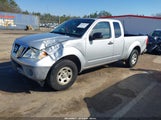 Nissan Frontier S 1N6BD0CT4GN739580 снимка