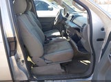 Nissan Frontier S 1N6BD0CT4GN739580 снимка