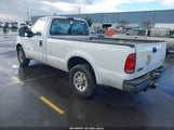 Ford F-250 Xl/Xlt 1FTSF20P85EB59133 снимка
