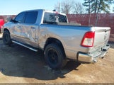 Ram  Big Horn 4X4 5'7 Box 1C6SRFFT9LN166910 снимка