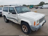 Jeep Cherokee Sport 1J4FT47S01L547327 снимка