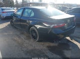 Toyota Camry Nightshade Edition Hybrid 4T1T31AKXNU037823 photo