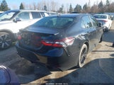 Toyota Camry Nightshade Edition Hybrid 4T1T31AKXNU037823 снимка