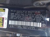 Toyota Camry Nightshade Edition Hybrid 4T1T31AKXNU037823 снимка