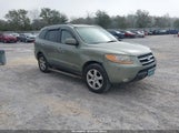 Hyundai Santa Fe Limited/Se 5NMSH73E48H191323 photo
