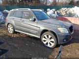 Mercedes-Benz Glk 350 4Matic WDCGG8HBXBF653458 снимка