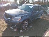 Mercedes-Benz Glk 350 4Matic WDCGG8HBXBF653458 fotografie