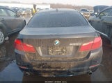 BMW 535I xDrive WBAFU7C58CDU60743 снимка