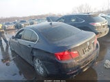 BMW 535I xDrive WBAFU7C58CDU60743 снимка