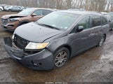 Honda Odyssey Ex-L 5FNRL5H67BB100606 снимка