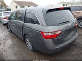 Honda Odyssey Ex-L 5FNRL5H67BB100606 снимка