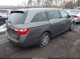 Honda Odyssey Ex-L 5FNRL5H67BB100606 снимка