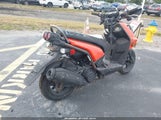 Yamaha Yw125 RKRSE48Y6DA093773 снимка