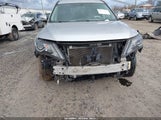 Nissan Pathfinder Sv 5N1DR2MN6HC659831 снимка