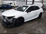 Toyota Camry Se Awd 4T1G11BK2PU074633 fotografie