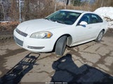 Chevrolet Impala Lt 2G1WG5E30D1246958 fotografie