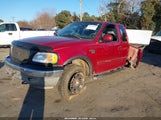 Ford F-150 Lariat/Xl/Xlt 2FTRX18L03CA80694 снимка