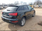 Audi Q3 2.0T Premium WA1ECCFS0JR031649 снимка