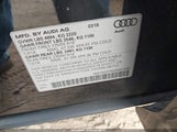Audi Q3 2.0T Premium WA1ECCFS0JR031649 снимка