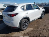 Mazda Cx-5 Touring JM3KFBCM9J0448313 fotografie