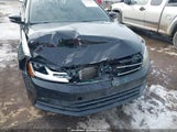 Volkswagen Jetta 1.8T Sel 3VWL17AJXHM225820 photo