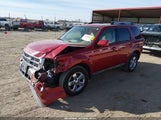Ford Escape Limited 1FMCU9EG2BKA49621 снимка