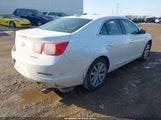 Chevrolet Malibu Limited Ltz 1G11E5SA4GF131330 photo