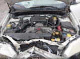 Subaru Forester 2.5X JF2SH63689H771522 снимка