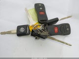 Nissan Frontier Le 1N6AD06U98C415859 снимка