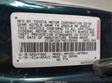Toyota Camry Le V6 JT2BF22K7W0129369 photo