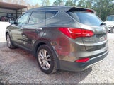 Hyundai Santa Fe Sport 2.0T 5XYZU3LA0DG027149 снимка