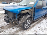 Ford F-150 Xl 1FTEW1EP1KFD03384 снимка