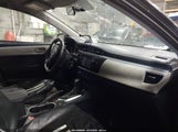 Toyota Corolla Le 2T1BURHE4EC179979 снимка