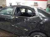 Toyota Corolla Le 2T1BURHE4EC179979 снимка