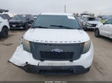 Ford Utility Police Interceptor 1FM5K8AT1FGC51726 photo