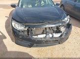 Honda Civic Lx 19XFC2F55JE030507 снимка