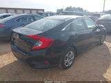 Honda Civic Lx 19XFC2F55JE030507 снимка