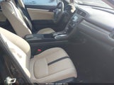 Honda Civic Lx 19XFC2F55JE030507 снимка