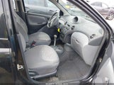Toyota Echo JTDBT123XY0025531 fotografie
