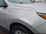 Chevrolet Equinox Fwd Lt 1.5L Turbo 3GNAXKEVXLL187049 снимка